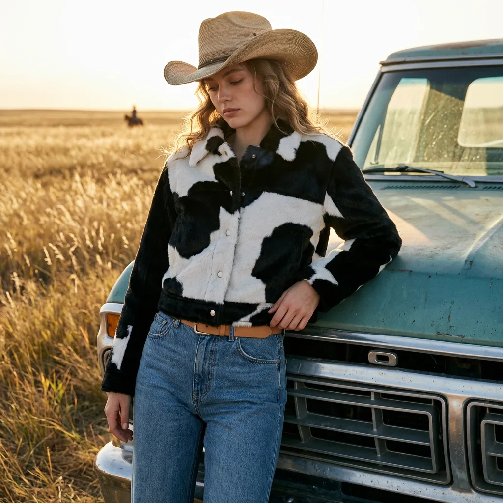 Colección Mujer Zotoluca