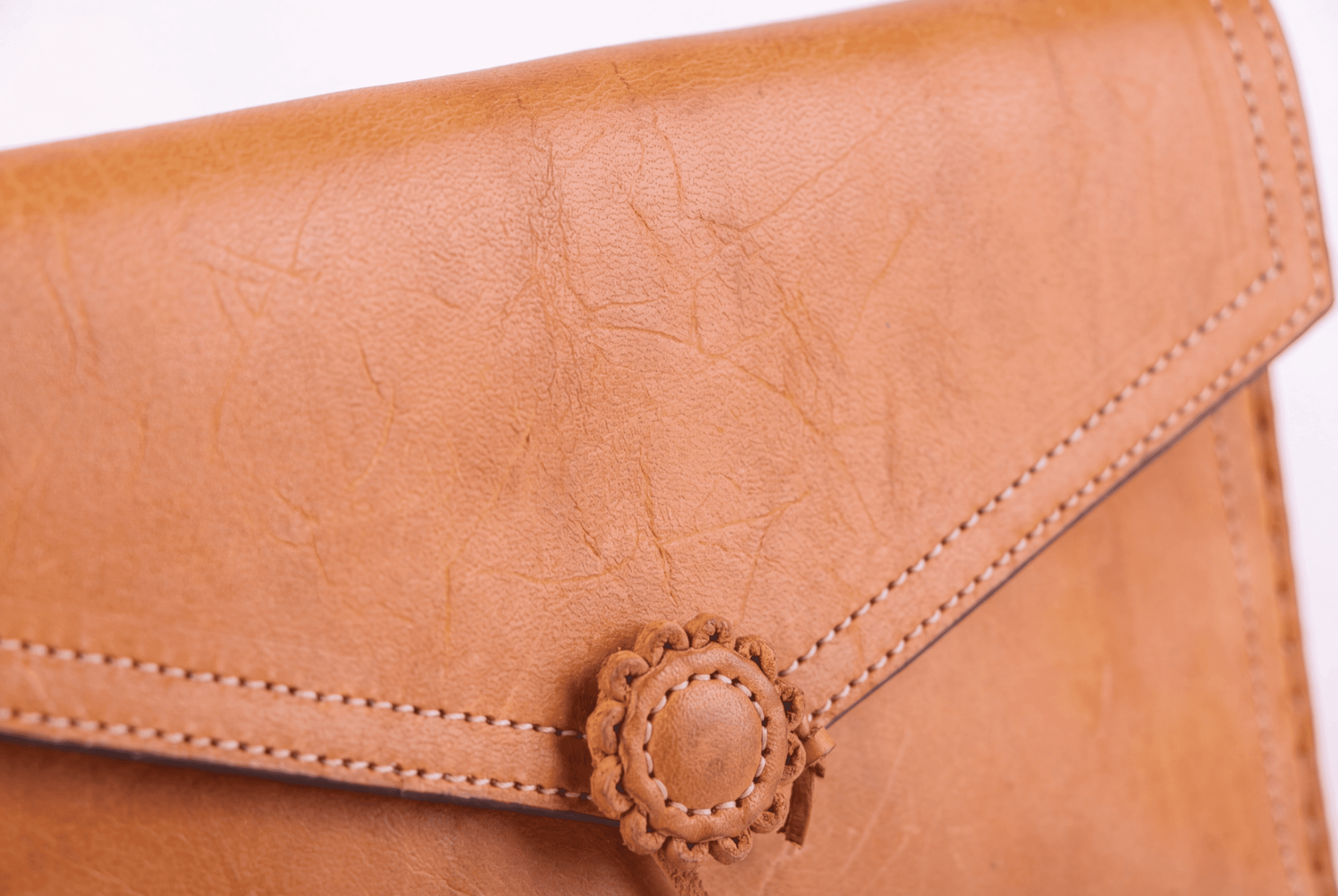 Clutch Sobre detalle