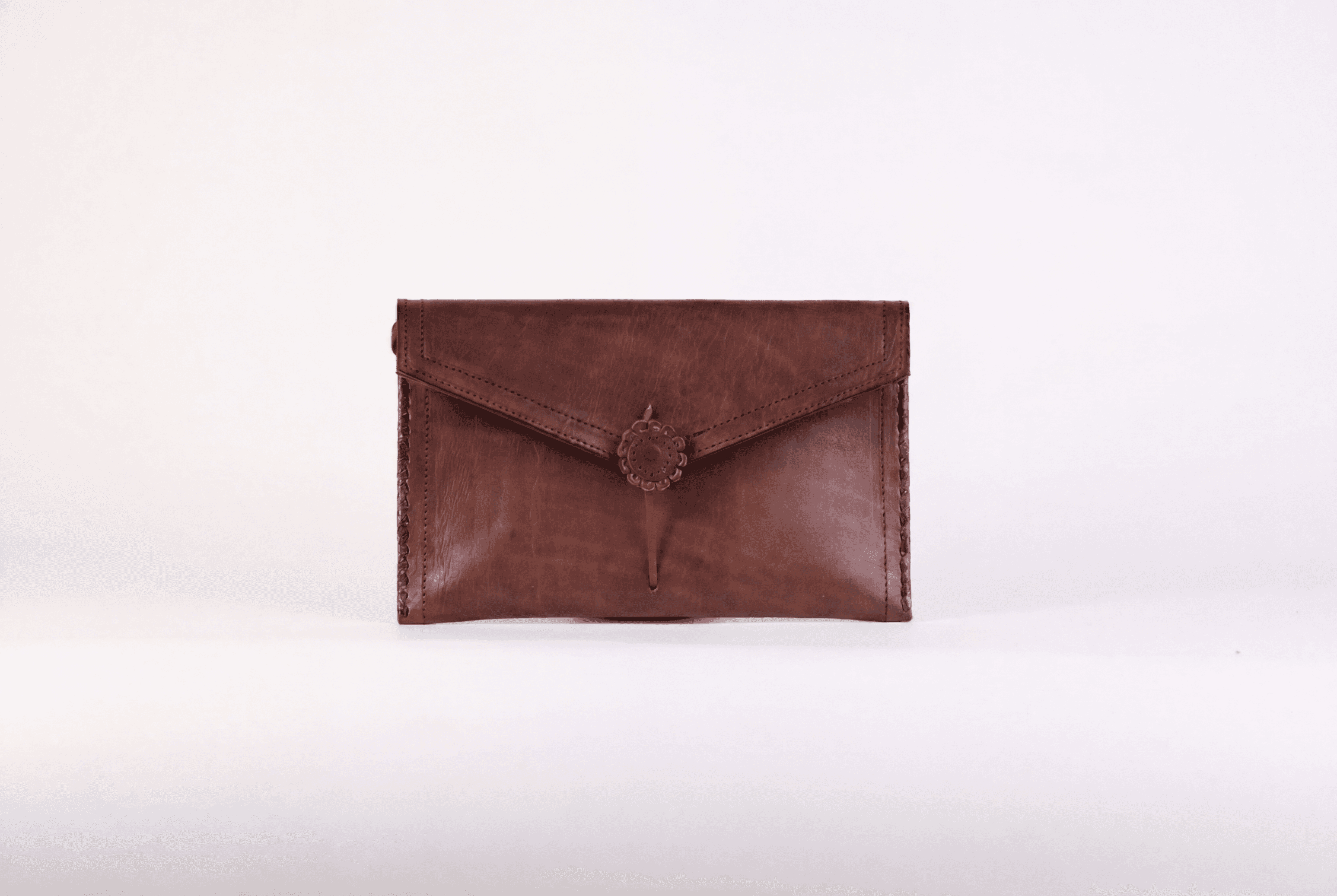 Clutch Sobre detalle