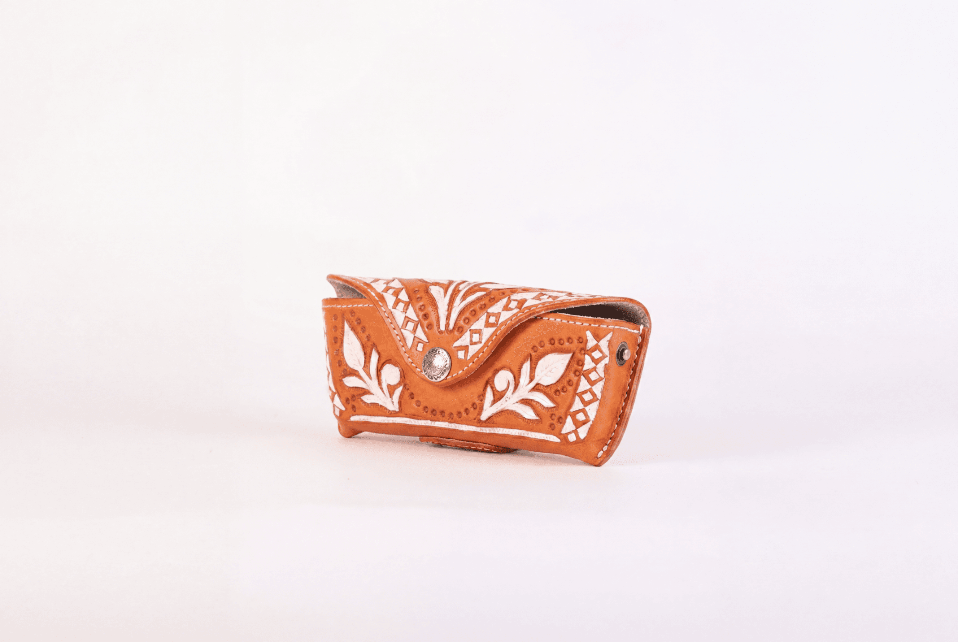 Estuche Lentes Piteado