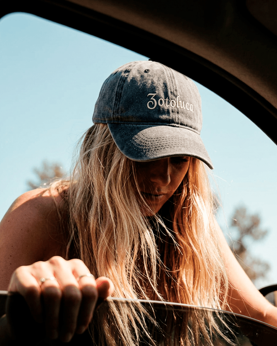 Gorra Zotoluca