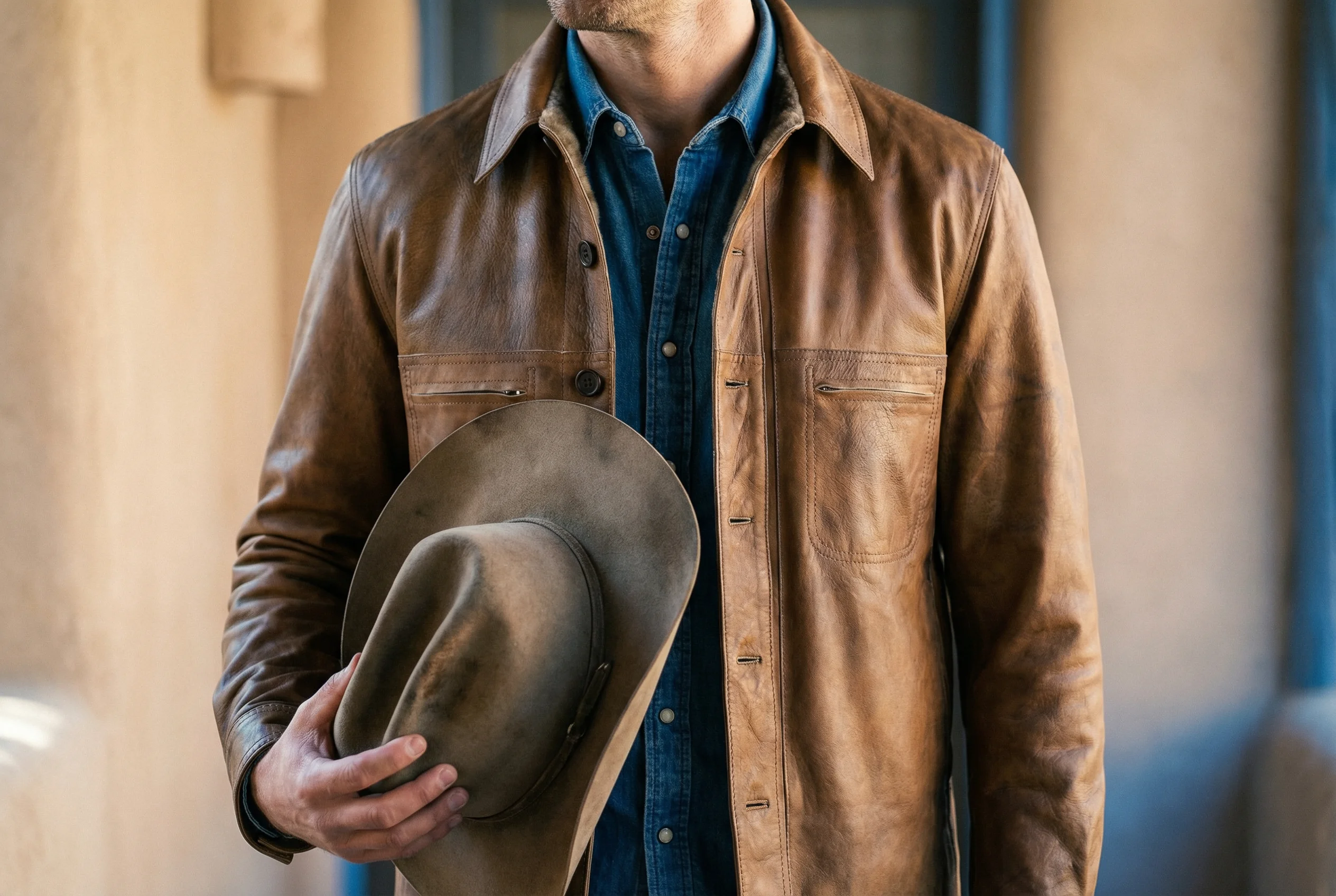 Hombre 2026 Zotoluca