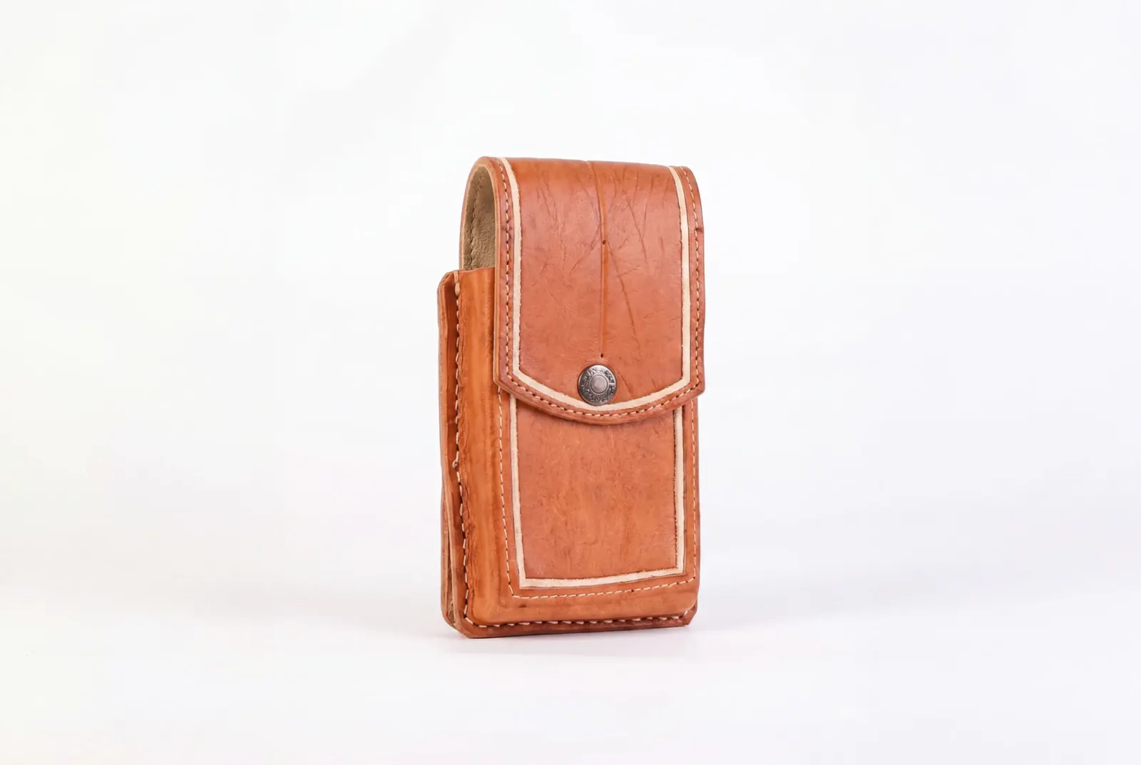 clutch sobre piel 3