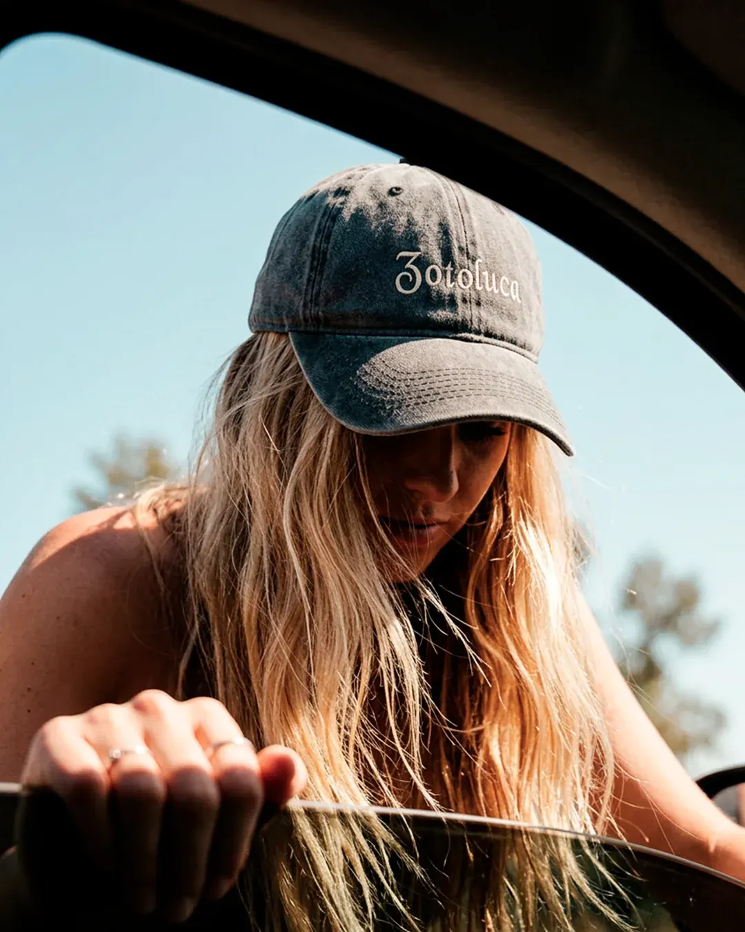 Gorra Zotoluca